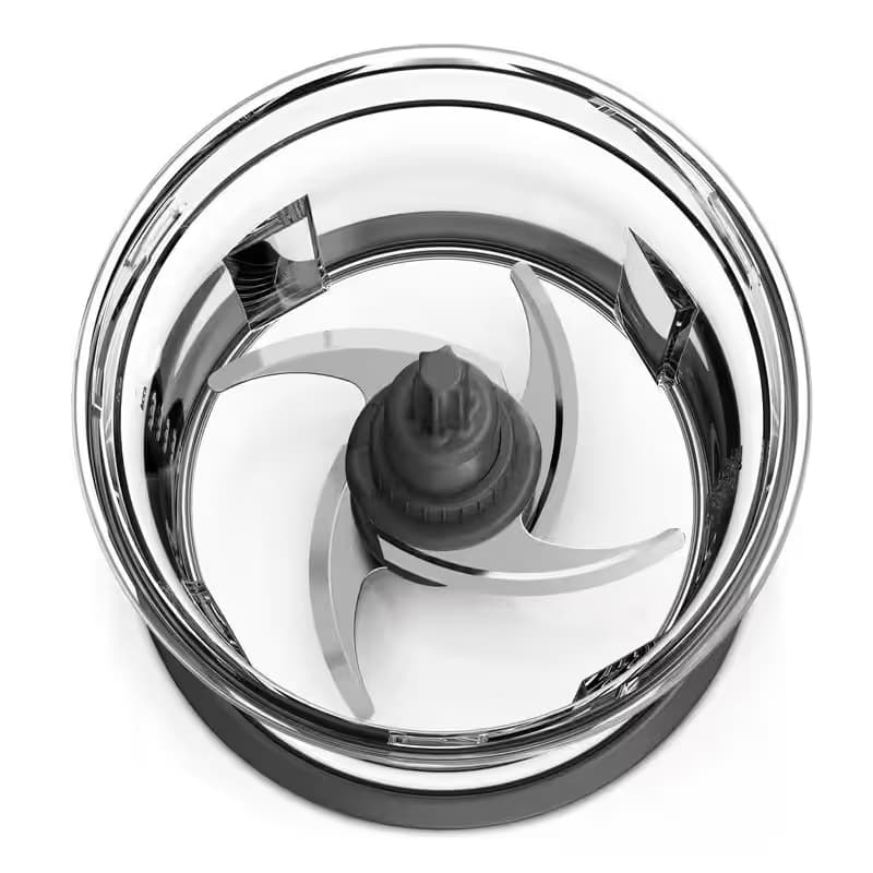 Mini Hachoir KENWOOD CHP61-100SI 500W - Silver 3