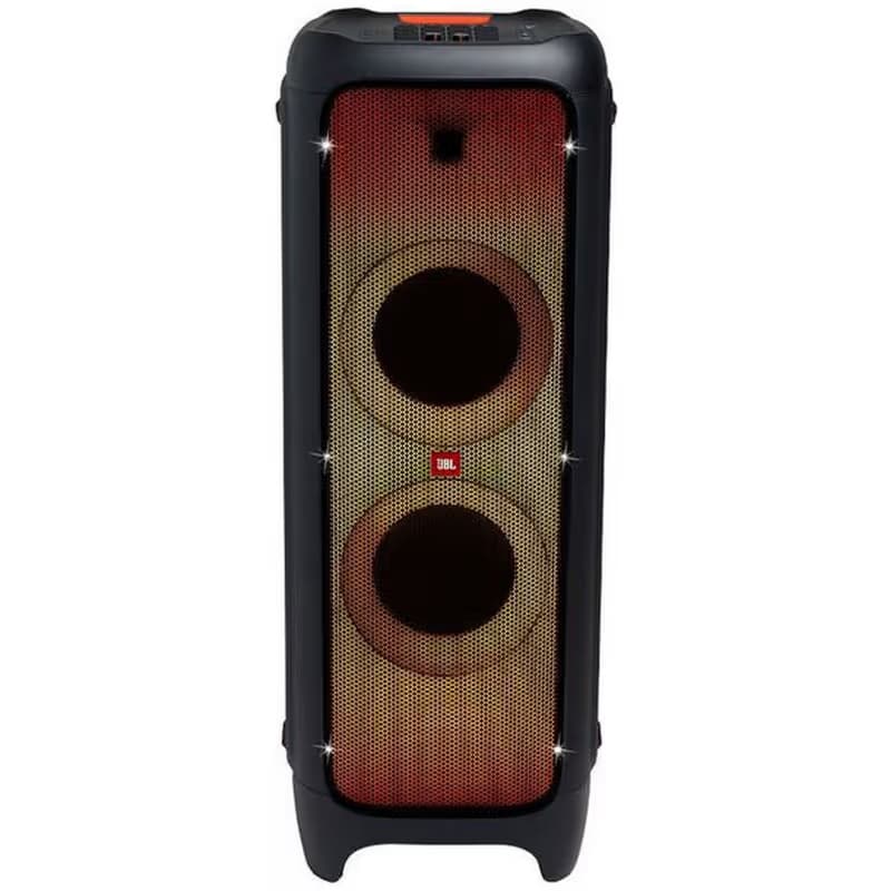Enceinte JBL PartyBox 1000W - Noir 1
