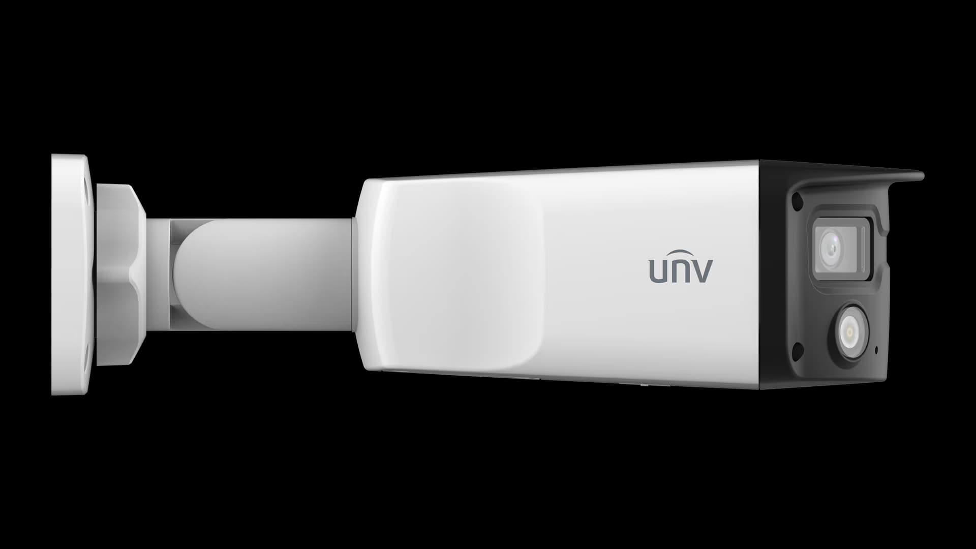 Caméra IP Extérieur IPC2K24SE-ADF40KMC-WL-I0 3