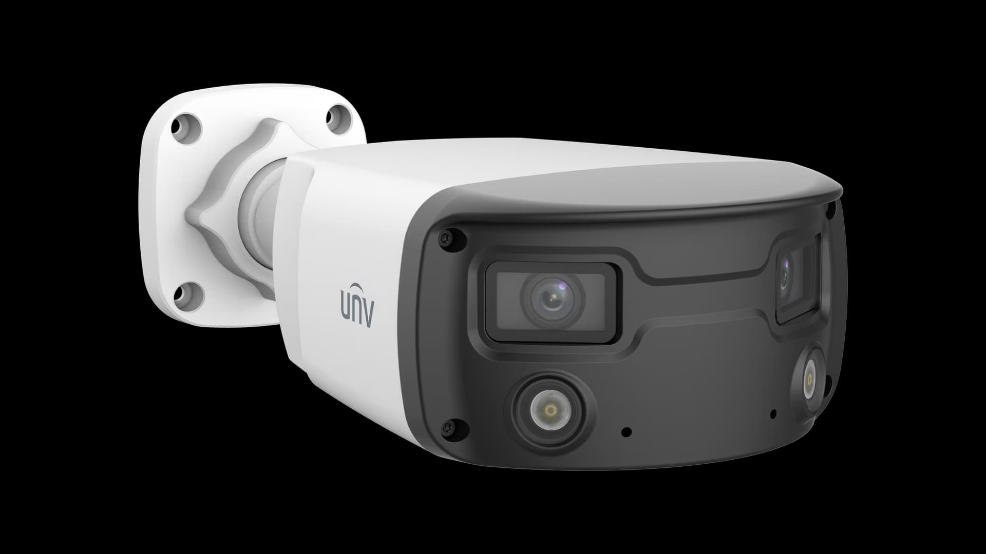 Caméra IP Extérieur IPC2K24SE-ADF40KMC-WL-I0 1