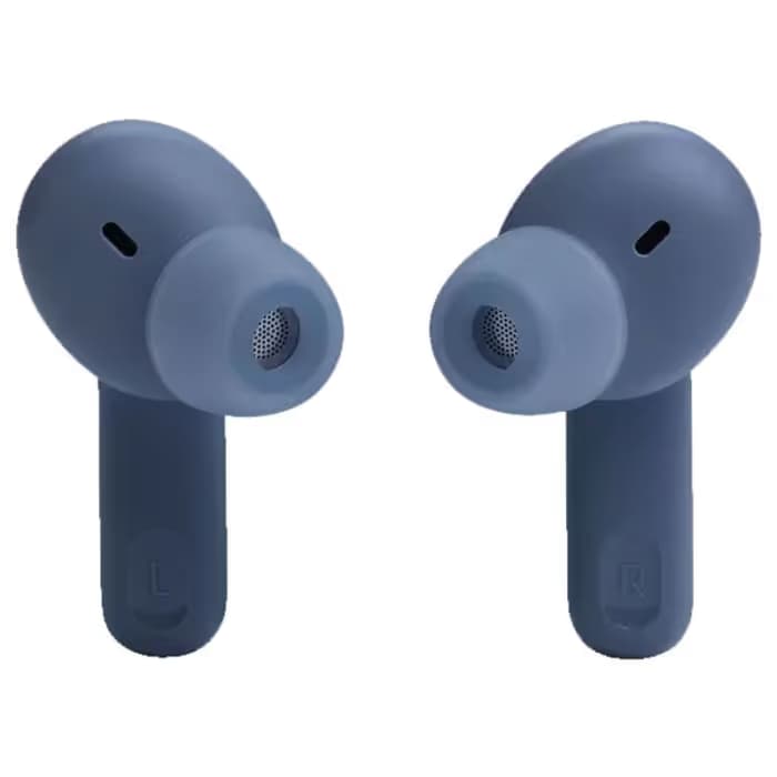 Écouteurs sans fil JBL Tune Beam - Bleu 3