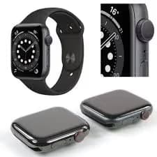 Montre Connectée Haino Teko  S9 - 4 Ceintures 1