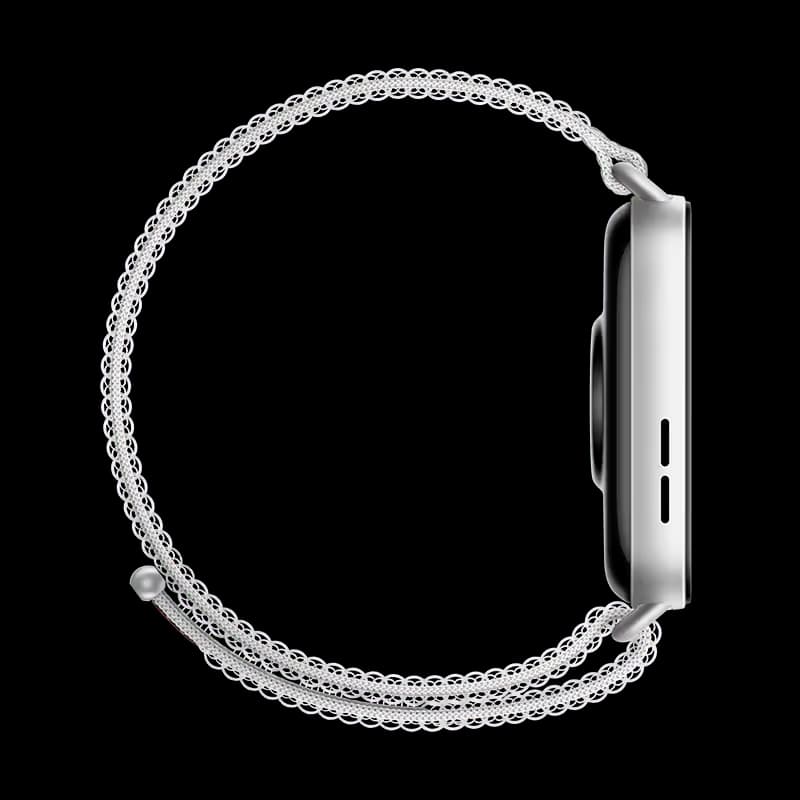 Montre Connectée HUAWEI Watch Fit 3 - Gris 6