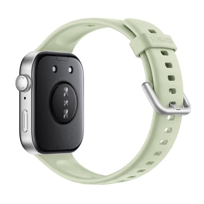 Montre Connectée HUAWEI Watch Fit 3 - Vert 1