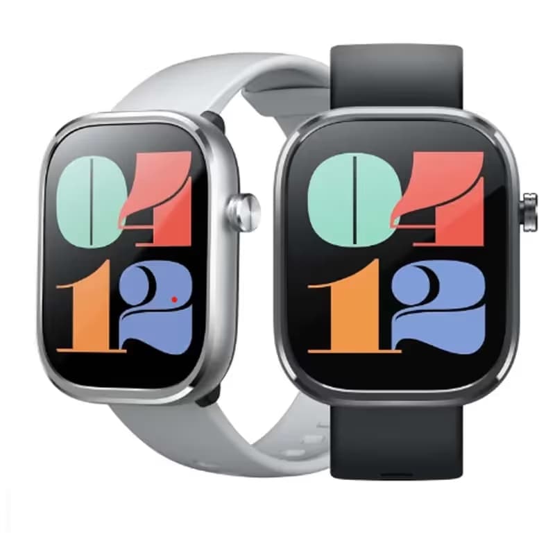 Montre Connectée MIBRO Watch C4 - Noir 2