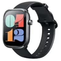 Montre Connectée MIBRO Watch C4 - Noir 1