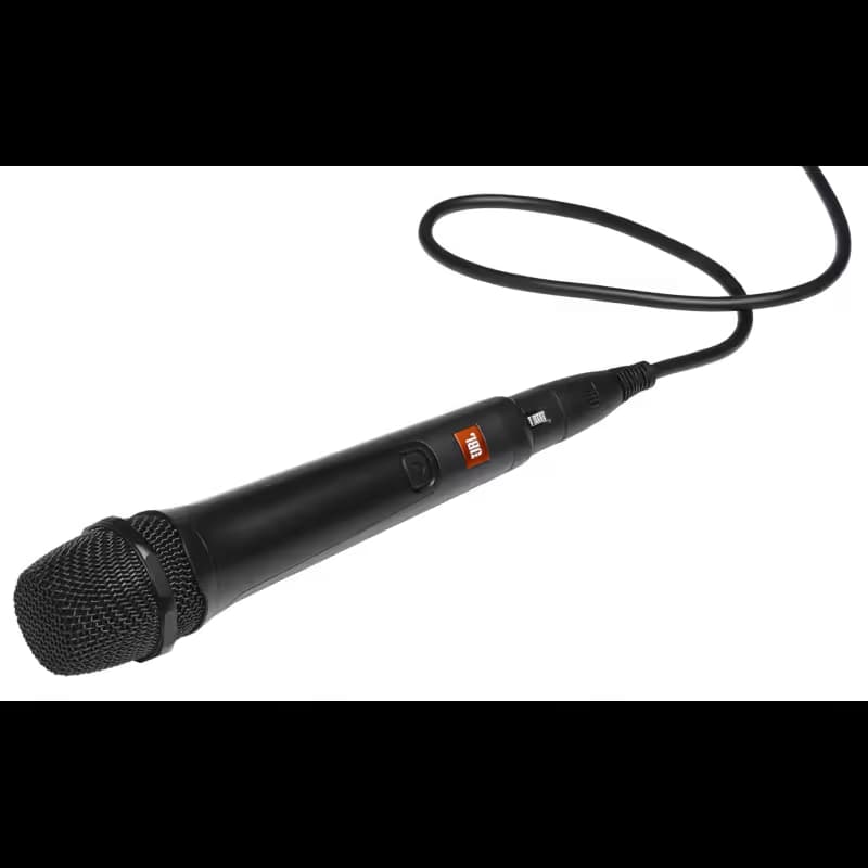 Microphone Filaire JBL PBM 100 - Noir 4