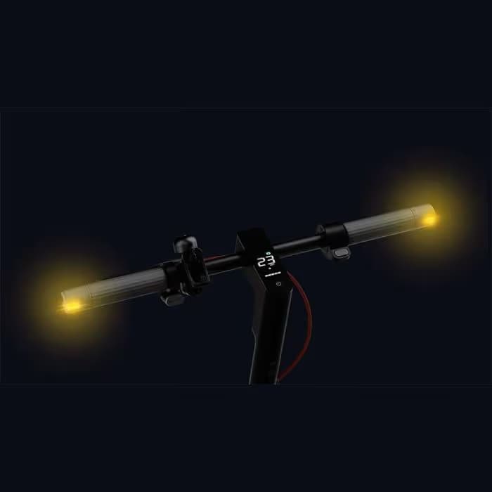 Trottinette Electrique Xiaomi 4 Pro 2éme Gén - Noir 4