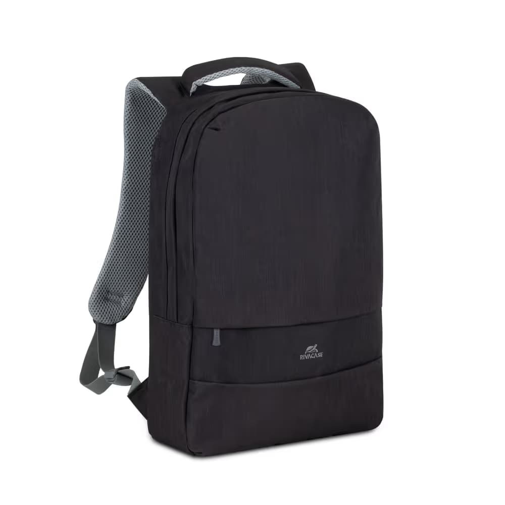 Sac à dos RIVACASE Pour Ordinateur Portable 7562- 15.6''- Noir 11