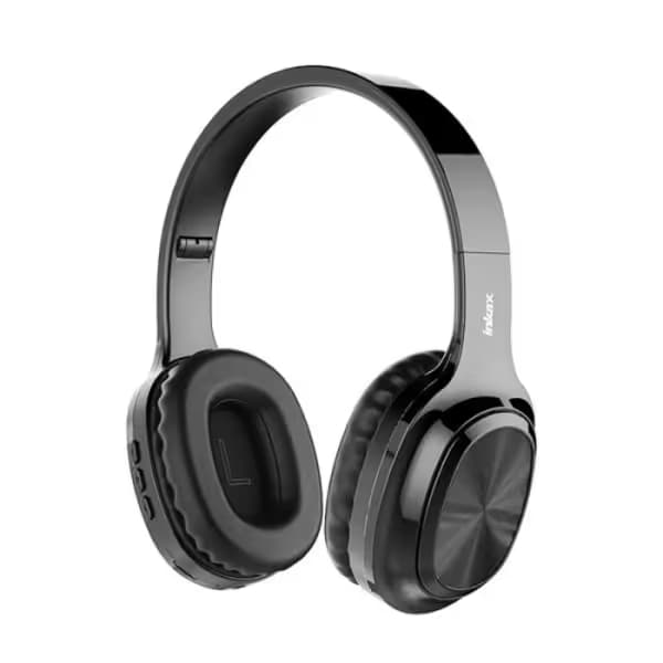 Casque Sans Fil Inkax HP-56 Noir