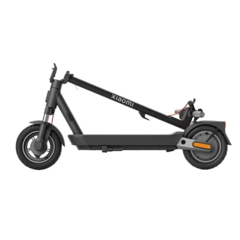 Trottinette Electrique Xiaomi Scooter 5 PRO- Noir 2