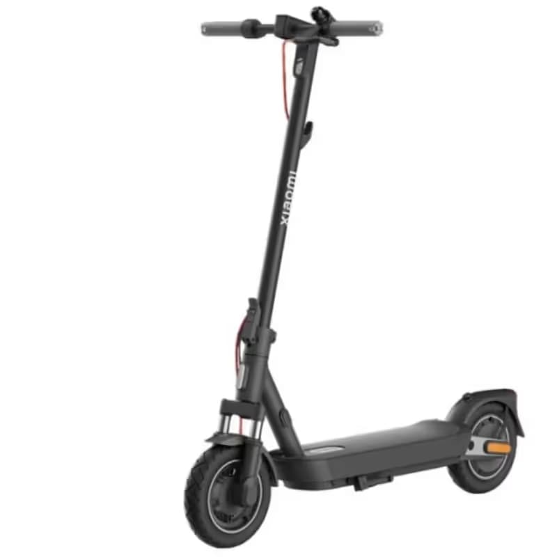 Trottinette Electrique Xiaomi Scooter 5 PRO- Noir
