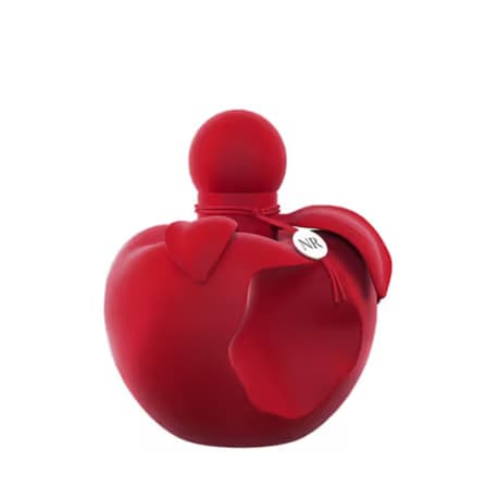 Nina Ricci Nina Extra Rouge Eau de Parfum pour Femme - 50ML 1