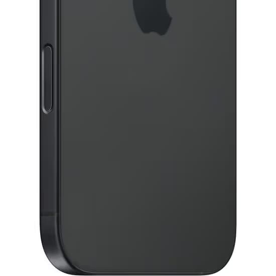 APPLE iPhone 16 Plus 128Go - Noir 6