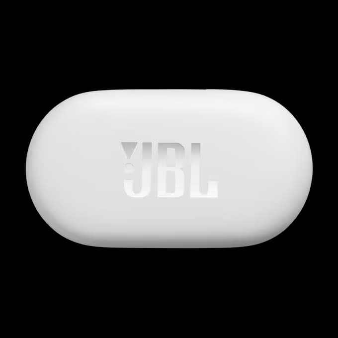 Écouteurs sans fil JBL Soundgear Sense True - Blanc 7