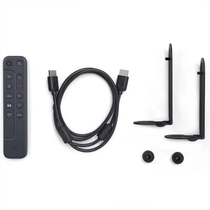 Barre de Son JBL BAR800 PRO - Noir 6