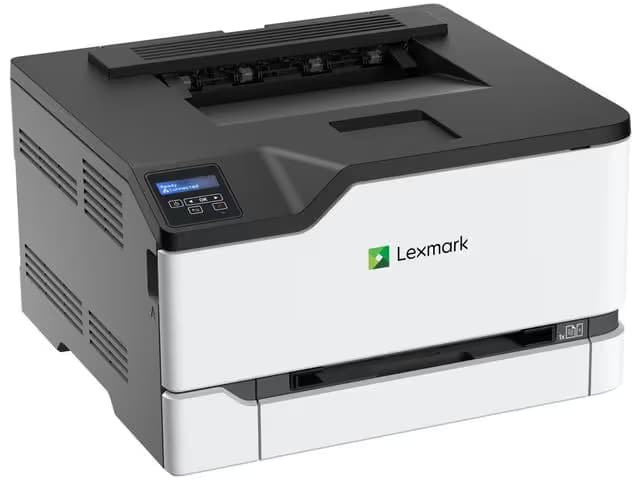 Imprimante Multifonction Laser Lexmark Couleur - CS331DW 1