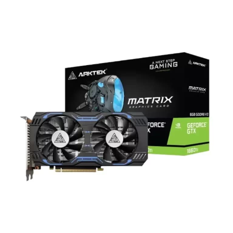 Pack Gaming Classico AMD Ryzen 5-5500 4