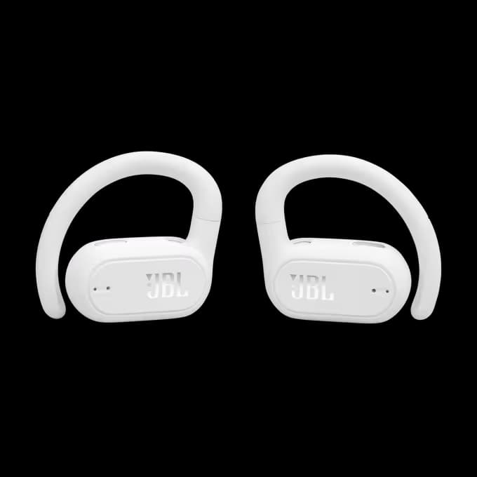 Écouteurs sans fil JBL Soundgear Sense True - Blanc 9