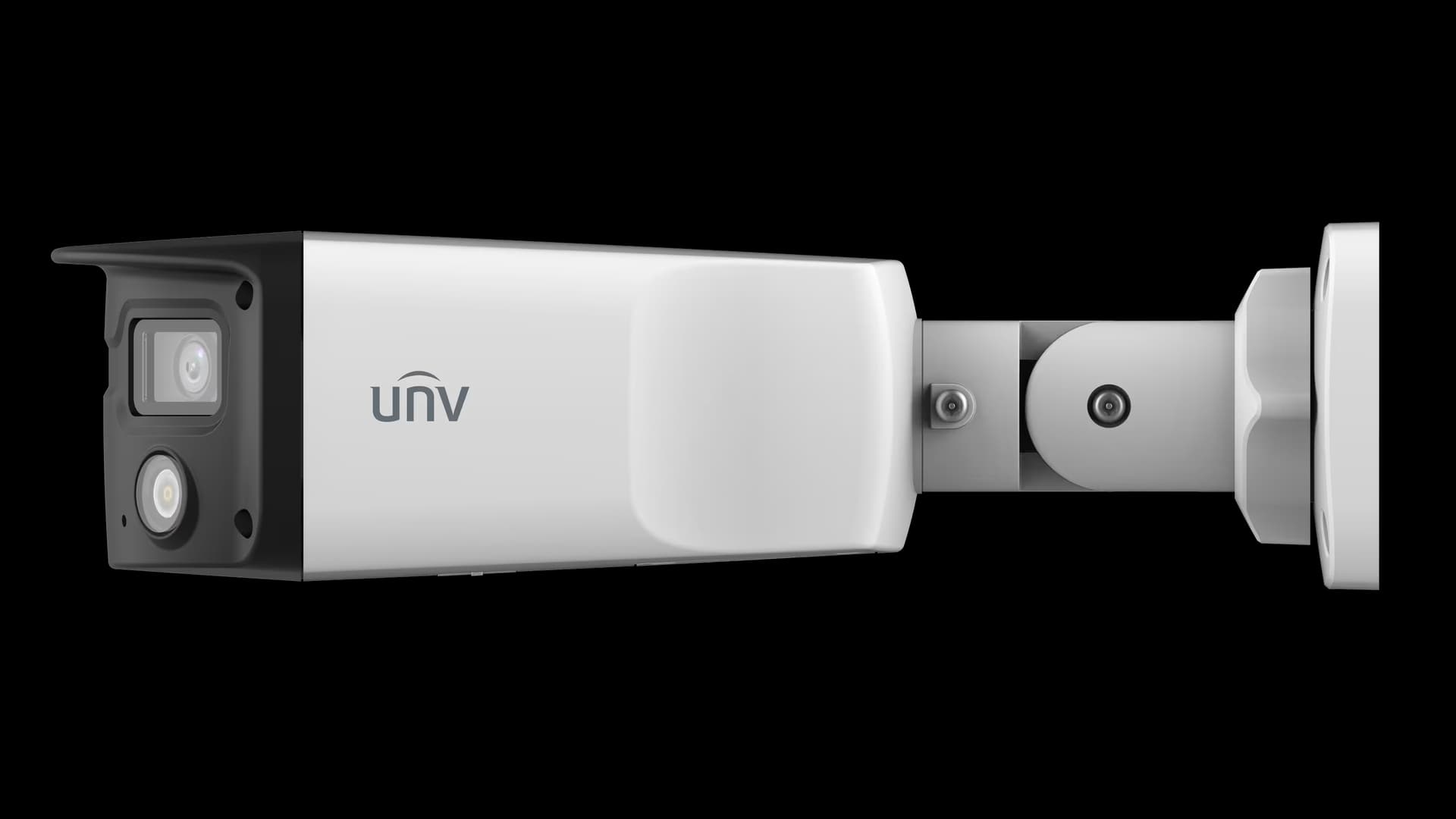 Caméra IP Extérieur IPC2K24SE-ADF40KMC-WL-I0 2