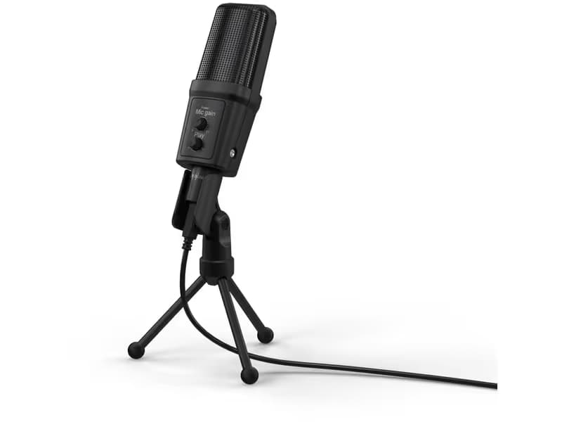 Microphone Gaming Stream 700 HD