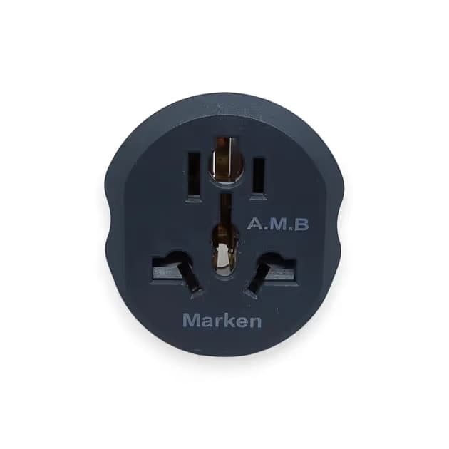 Adaptateur Prise Électrique Universelle 10/16A