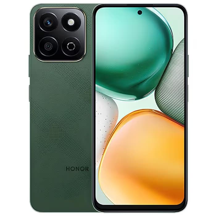 Honor X7C 5G 8Go 256Go - Vert