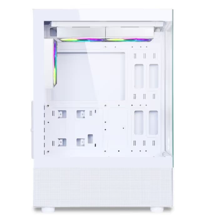 Boitier Gamer Spirit of Gamer Spectra Artic ARGB - Blanc 6