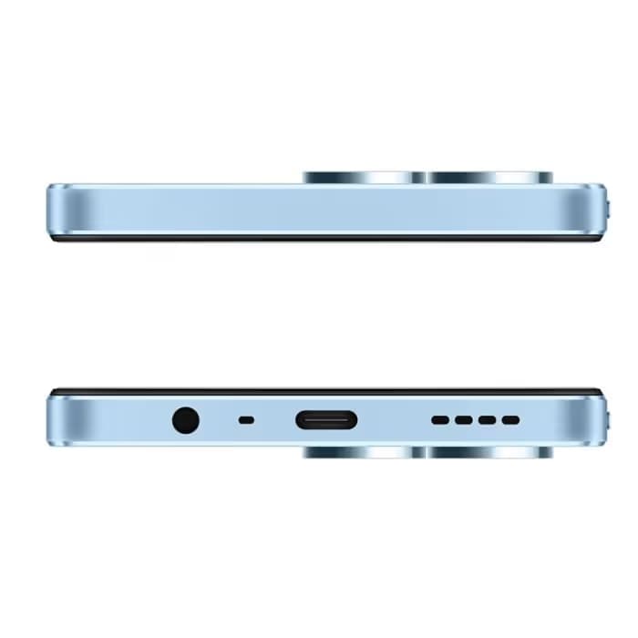 Smartphone Realme Note50 3Go 64Go - Bleu 2