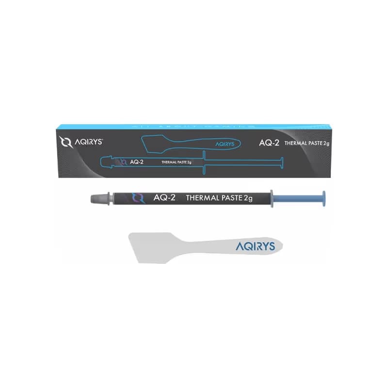Pâte Thermique AQIRYS AQ-2 -2GR 3