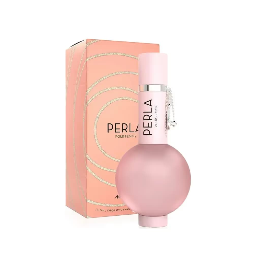 Perla de Mirada Eau De Parfum pour Femme - 100ML