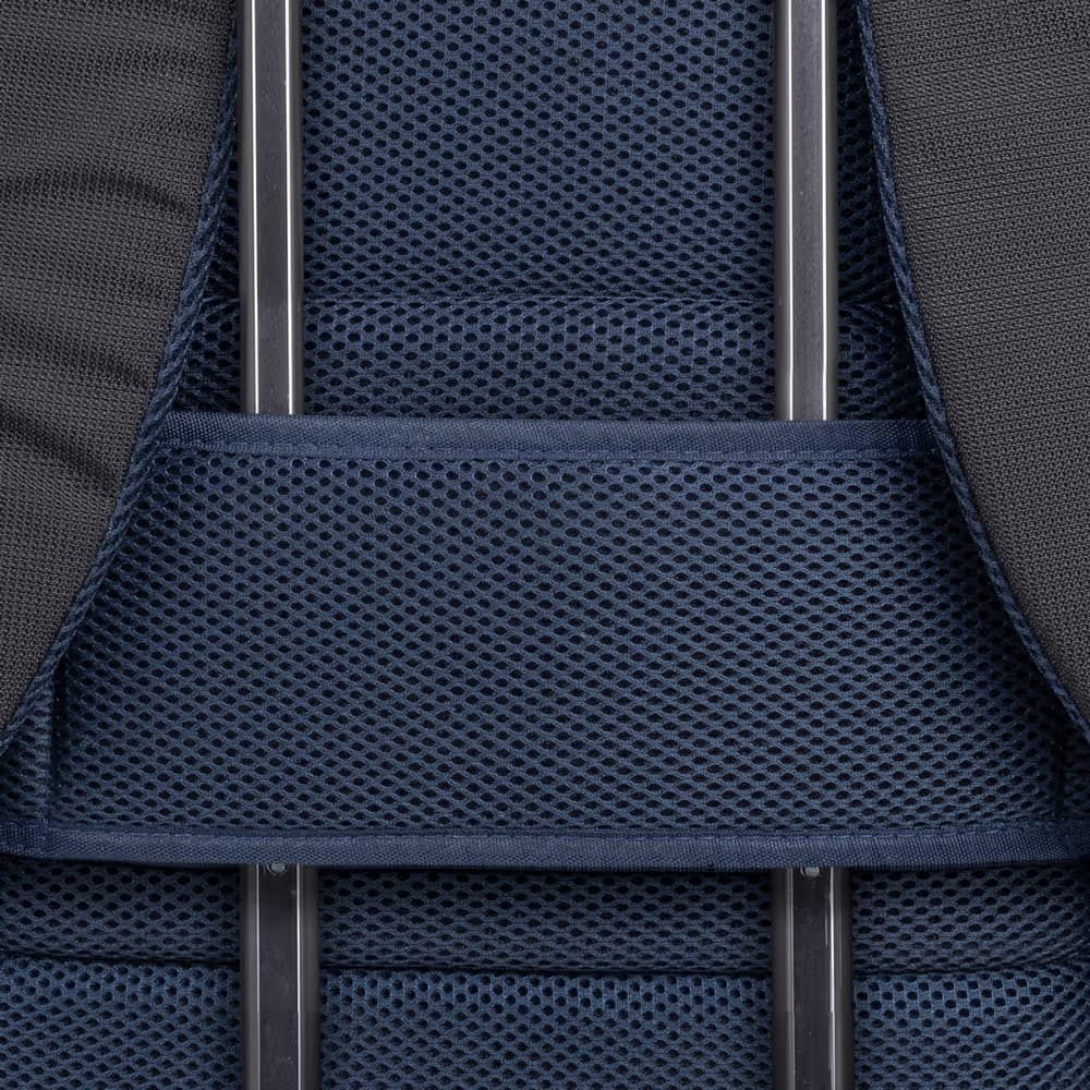 Sac à Dos RIVACASE 8460 Bulker Pour PC Portable 17.3'' - Noir 6