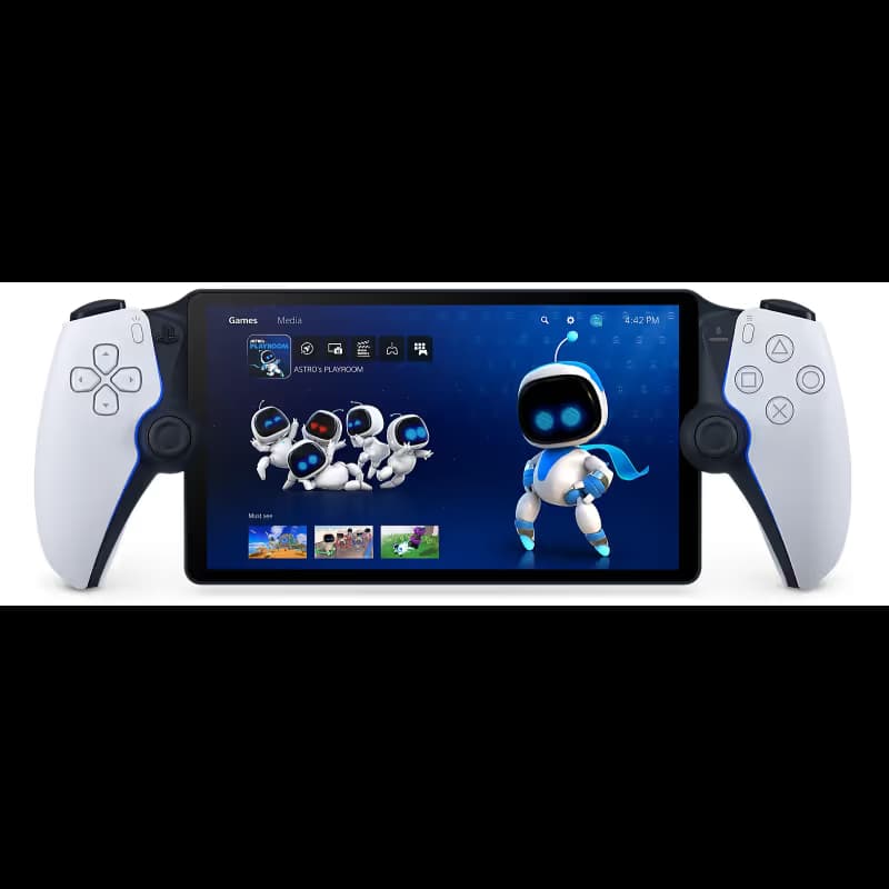 PlayStation Portal PS5 Remote Player Sony