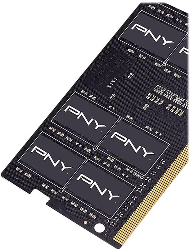 Barrette Mémoire PNY 16Go DDR4-3200 CL22  3