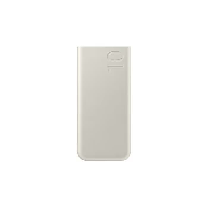 Power Bank Samsung Fast Charging 10000 mAh Sans Fil 2