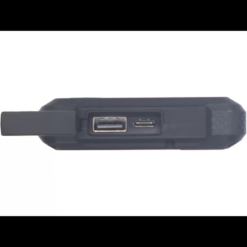 Power Bank Solaire SANDBERG 16000 MAH - Noir 2