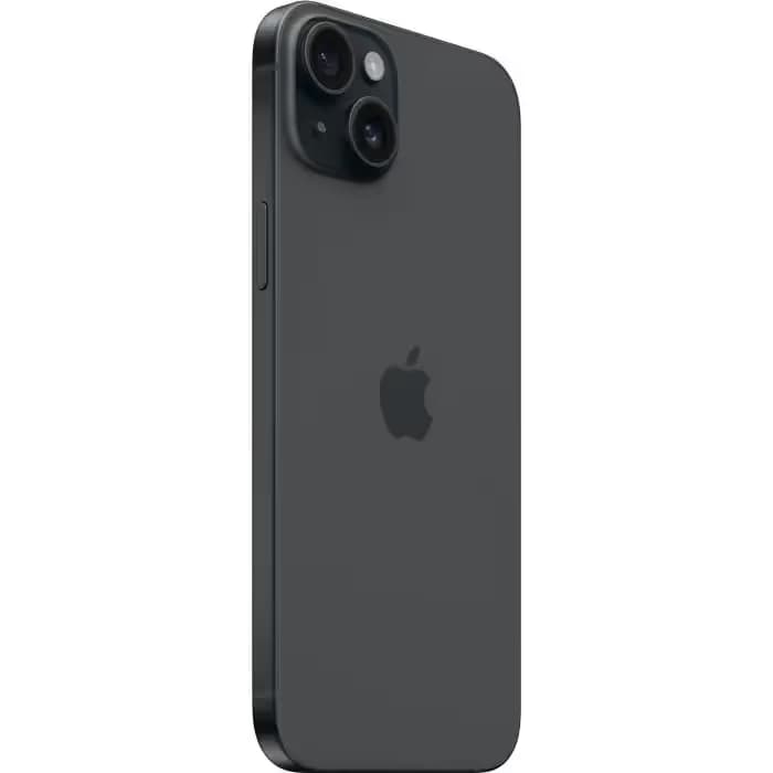 iPhone 15 Plus 128Go - Noir 4