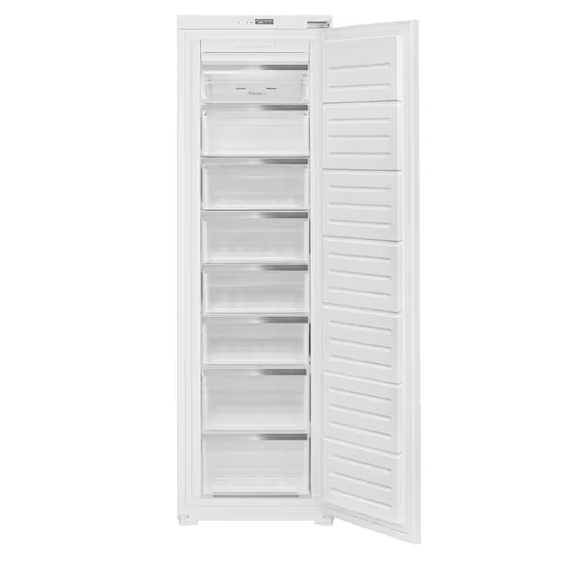 Congélateur Vertical Encastrable FOCUS FILO.3100 No Frost 220L - Blanc