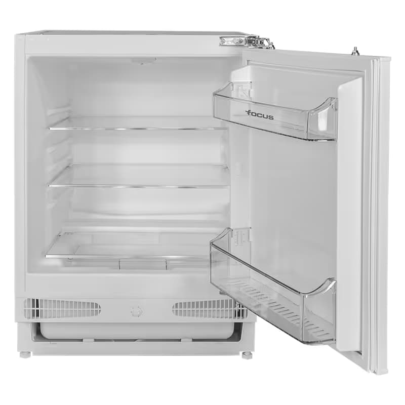 FRIGO BAR Encastrable Focus F.585 170L - Blanc 1