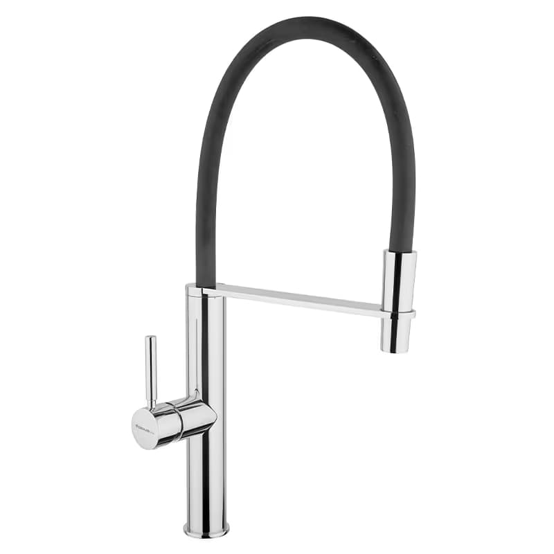 Mitigeur D'évier Focus Avec Douchette SMART559CR - Chromé