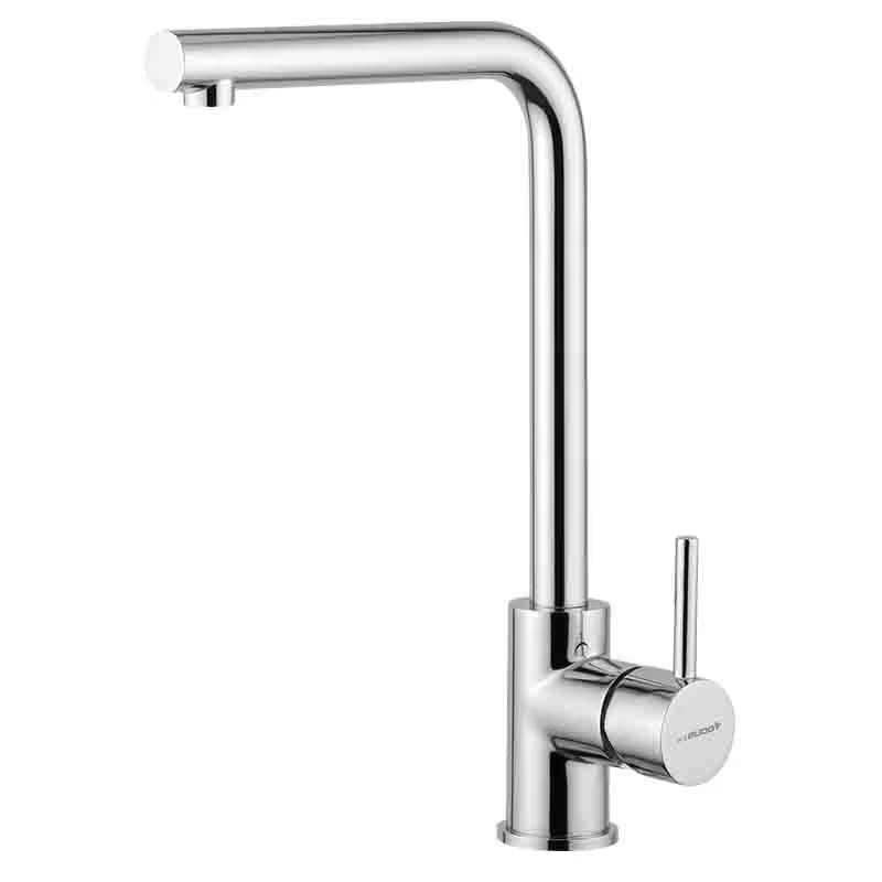 Mitigeur D'évier FOCUS AP7730CR - Chromé