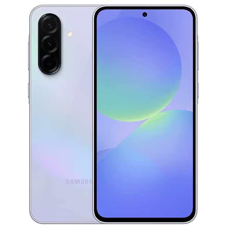 SAMSUNG GALAXY A56 5G 8Go 128Go - Gris 1