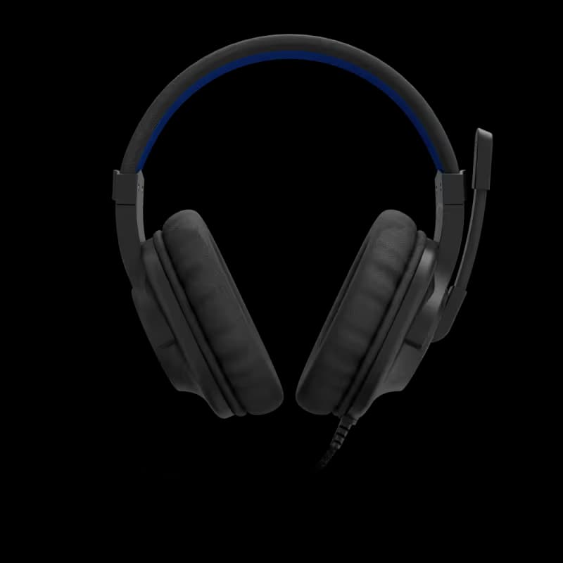 Casque Gaming uRage SoundZ 100 Noir 1