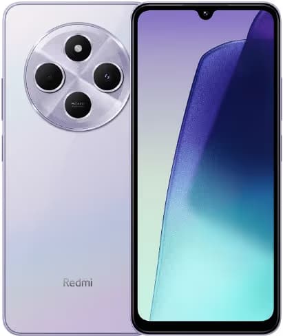 Xiaomi Redmi 14C 4GO 128GO - Violet 1