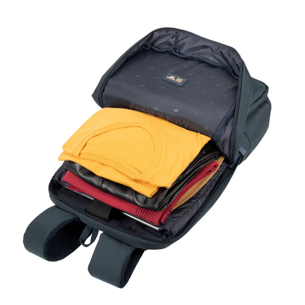 Sac à Dos RIVACASE 8460 Bulker Pour PC Portable 17.3'' - Bleu Foncé 5