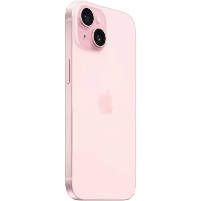 iPhone 15 256Go - Rose 7