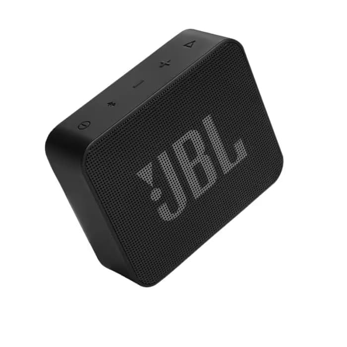 Enceinte Bluetooth JBL Go Essential -Noir 3