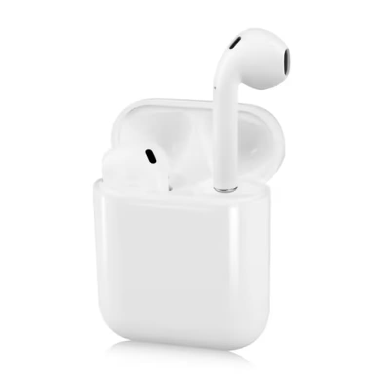 Écouteurs Sans Fil INKAX TWS-03 - Blanc 1