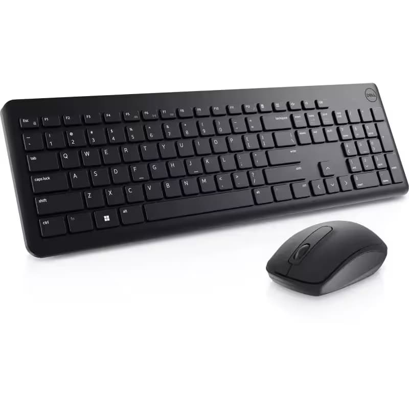 Dell Wireless Clavier et Souris- KM3322W 1