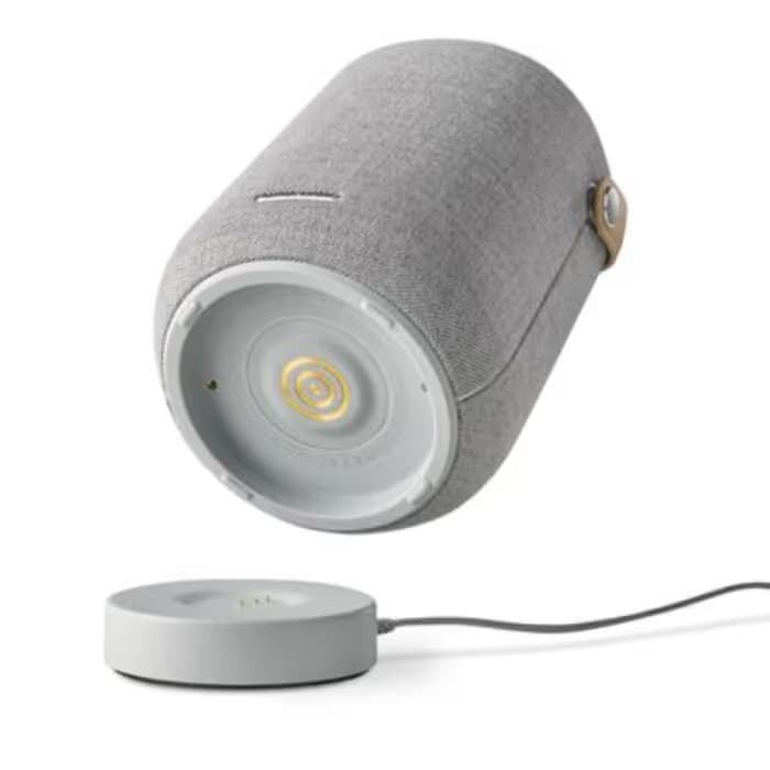 Enceinte Harman Kardon Citation 200 - Gris 4